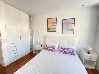 Apartamento Plaza España - Madrid - 5