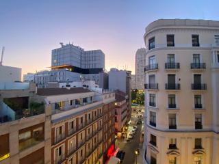 Apartamento Plaza España - Madrid - 2