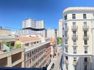 Apartamento Plaza España - 1