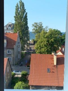 FRADA Apartment Seaside - 0