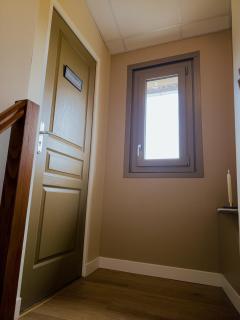Au Mont Faust - Saint-James - 1