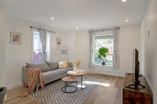 Bright Modern Flat Mins To Hospital - Peterborough - 0