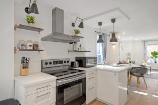 Bright Modern Flat Mins To Hospital - Peterborough - 3
