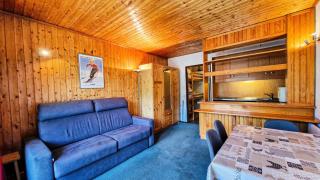 Résidence Andromede - Studio confortable · Entre pistes et commerces · Balcon MAE-7395 - Flaine - 0