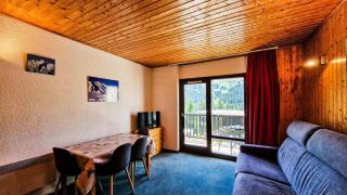 Résidence Andromede - Studio confortable · Entre pistes et commerces · Balcon MAE-7395 - 9