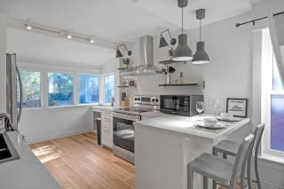 Bright Modern Flat Mins To Hospital - Peterborough - 4