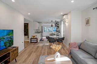 Bright Modern Flat Mins To Hospital - Peterborough - 8