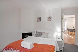 Bright Modern Flat Mins To Hospital - Peterborough - 1
