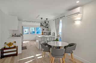 Bright Modern Flat Mins To Hospital - Peterborough - 2