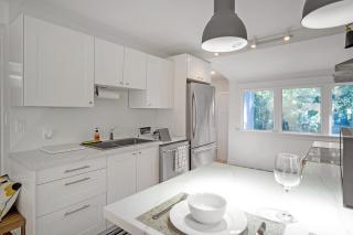 Bright Modern Flat Mins To Hospital - Peterborough - 2
