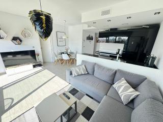 Fun Holiday Apartment Punta Prima - Torrevieja - 5
