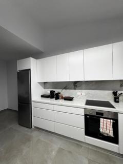 Emily's one bedroom flat - Paphos - 8