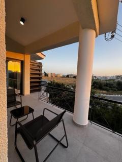 Emily's one bedroom flat - Paphos - 6