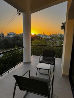 Emily's one bedroom flat - Paphos - 0