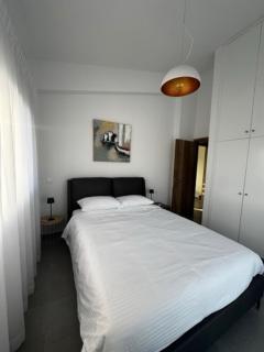 Emily's one bedroom flat - Paphos - 2