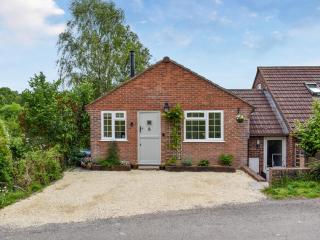 Hillside Hideaway - Flaxley - 9