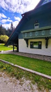 Apartma Jurček Rogla - 6