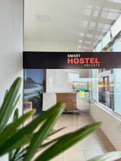 Smart Hostel - Floripa - Florianópolis - 9