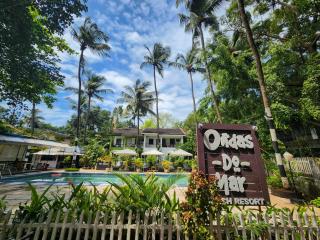 Ondas Do Mar Beach Resort Phase-1 - Calangute - 0