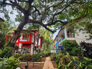 Ondas Do Mar Beach Resort Phase-1 - Calangute - 5