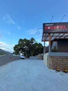 Smart Hostel - Floripa - Florianópolis - 6