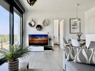 Fun Holiday Apartment Punta Prima - Torrevieja - 0