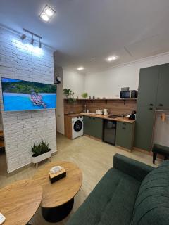 Loft Evn - Yerevan - 0