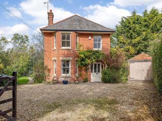 5 Bed in Godshill NFL35 - Godshill - 0