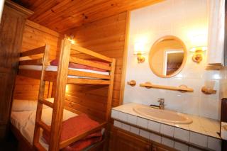 Résidence Royal Neige - 3 pièces 6 personnes 3 exposé est MAE-8524 - Valloire - 3