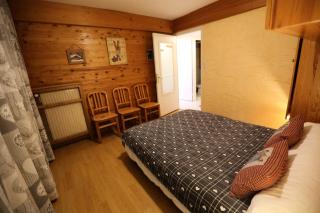Résidence Royal Neige - 3 pièces 6 personnes 3 exposé est MAE-8524 - Valloire - 5