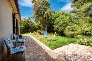 Rustic Holiday Home - Artatore - 1