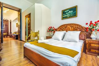 Hotel 1 - Mekhrably - 8