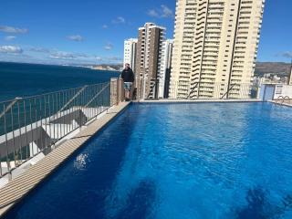 Observador de delfines - 5