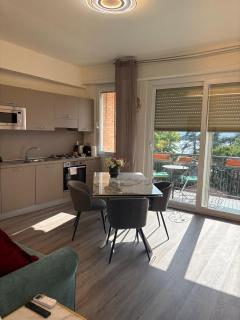 WELCOME RIVIERA Paradiso 5, SS1 298, Zoagli - 3