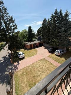 Dom Wczasowy Mateusz - Rewal - 8