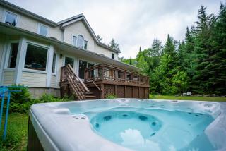 Gîte Crystal Inn - Mont-Tremblant - 5