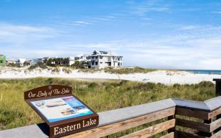 Santa Rosa Seaclusion by Oversee 30A - Santa Rosa Beach - 5
