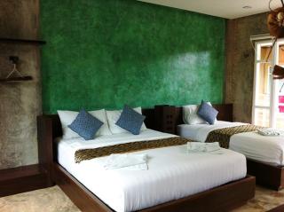 Silver Sands Resort - Koh Tao - Ko Tao - 1