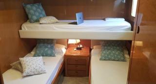 La Giorgia Boat - 9