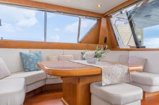 La Giorgia Boat - 7