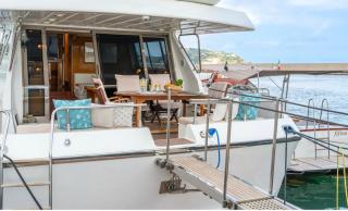 La Giorgia Boat - 6