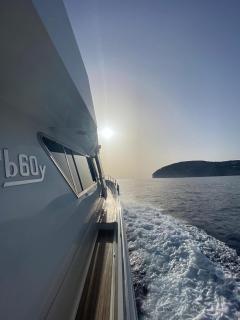 La Giorgia Boat - 3