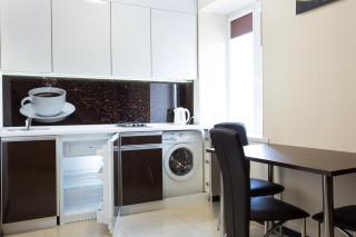 Modern Studio Brown - Charkiv - 9