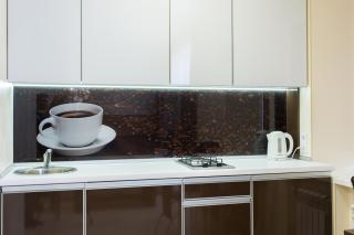 Modern Studio Brown - Charkiv - 7