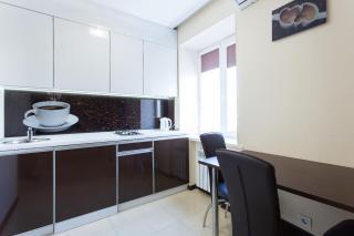 Modern Studio Brown - Charkiv - 6