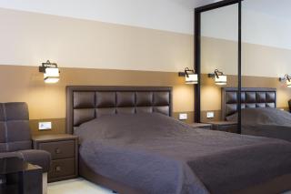Modern Studio Brown - Charkiv - 5