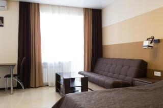 Modern Studio Brown - 3