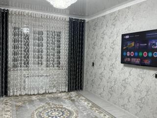 Cozy 2-Bedroom Apartment in the Center of Balykchy - Balykchy - 8