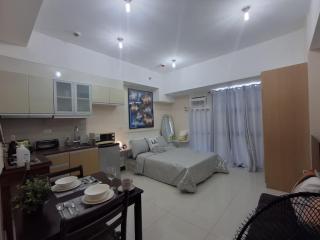 Cozy Studio Unit McKinley Hill - 9