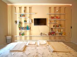 Super Cozy Central Apartment in the Heart of Varna - 0